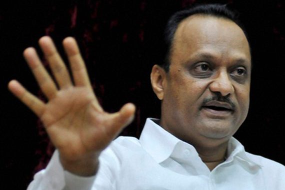 Maharashtra Deputy-CM Ajit Pawar apologizes for his tasteless ‘urine’ comments